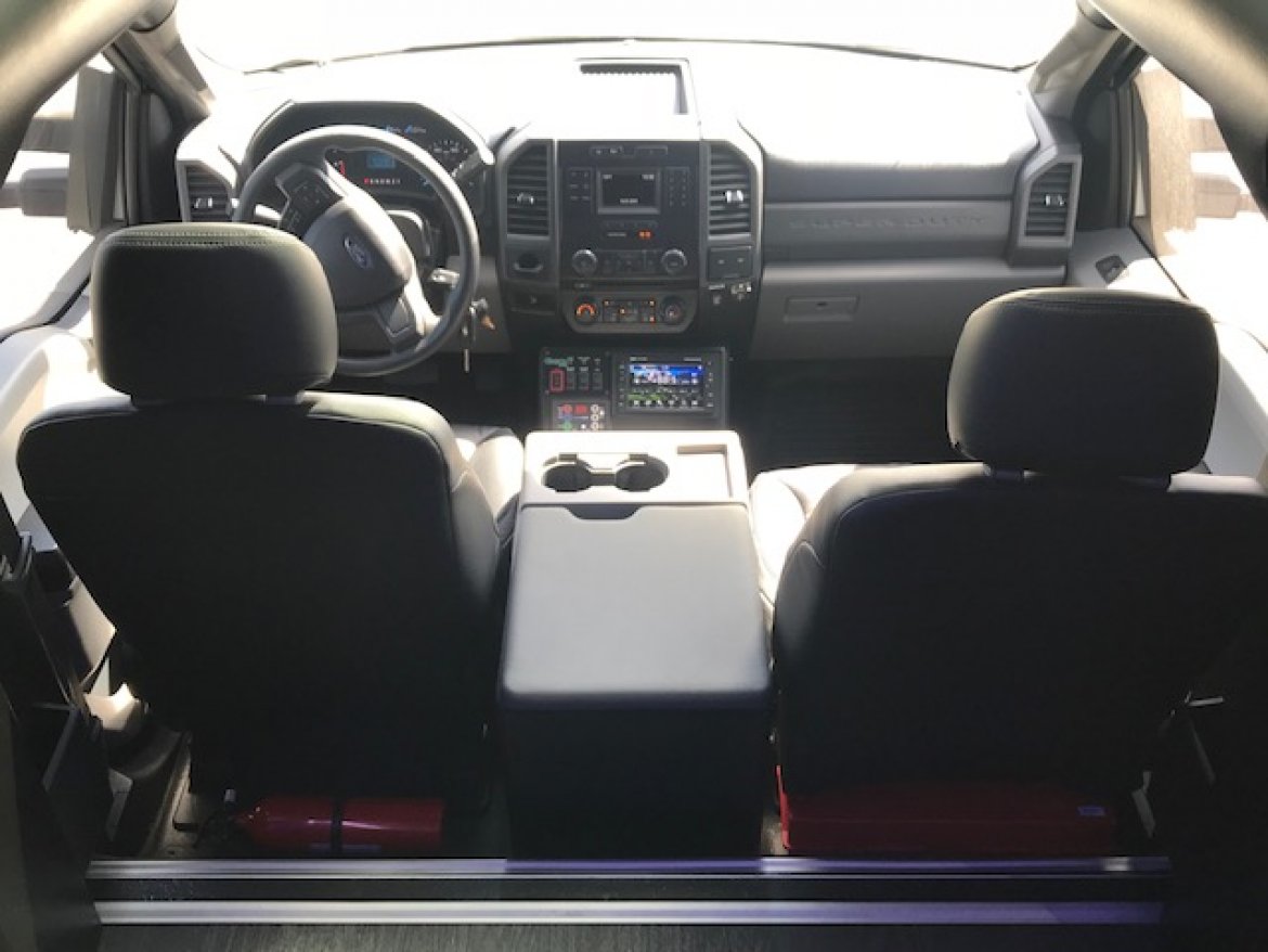 Executive Shuttle for Sale in Riverside, CA - Photo 13