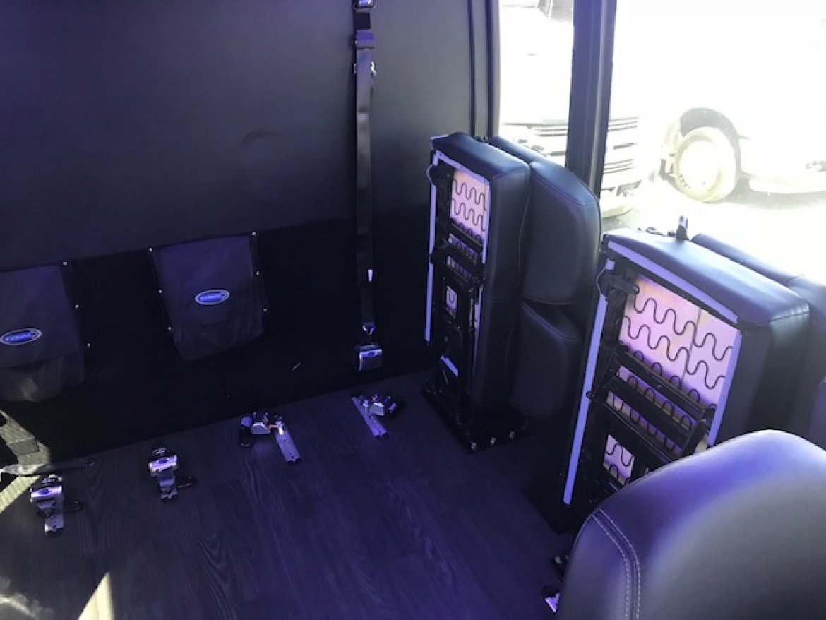 Executive Shuttle for Sale in Riverside, CA - Photo 16