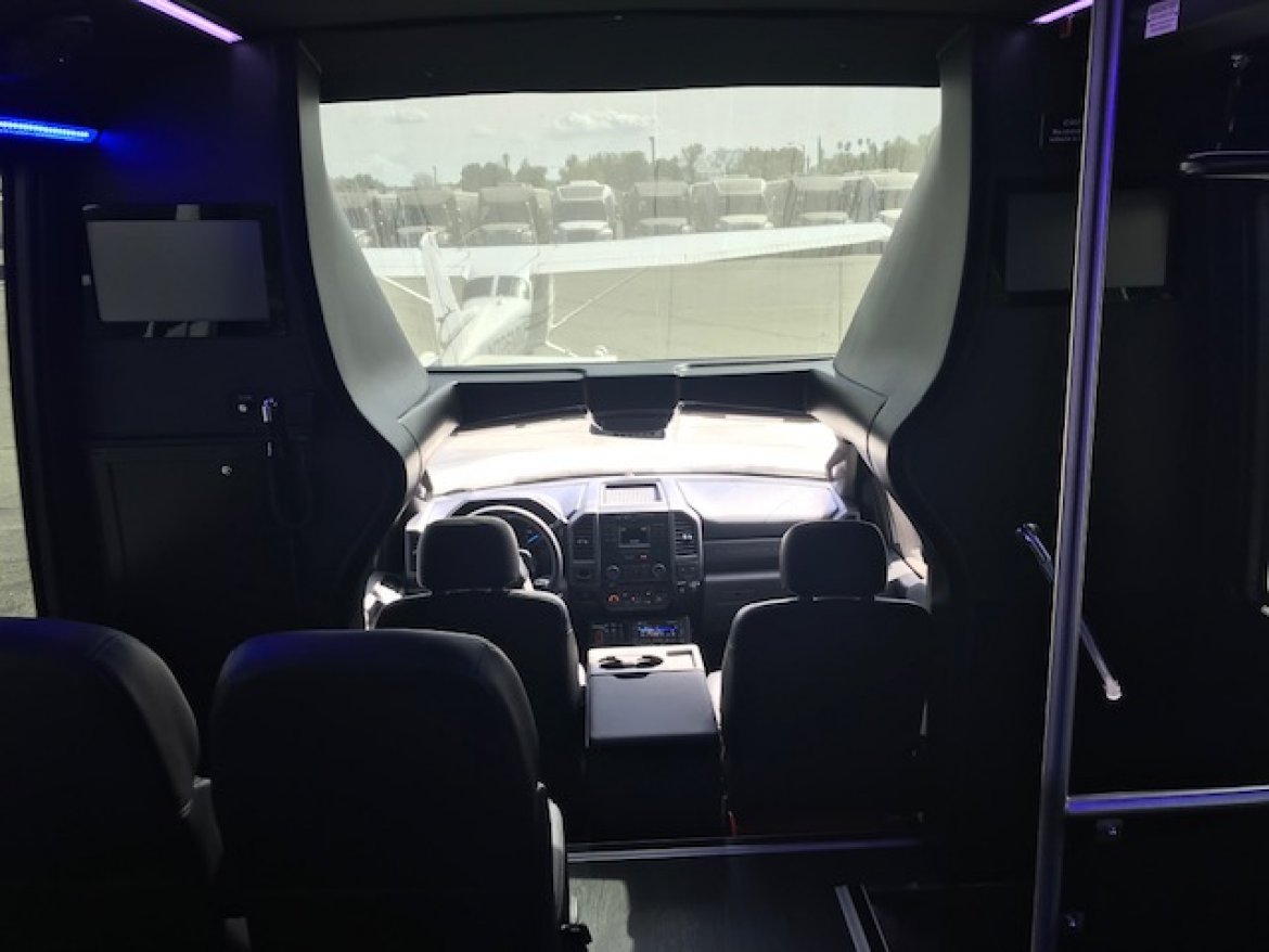 Executive Shuttle for Sale in Riverside, CA - Photo 20