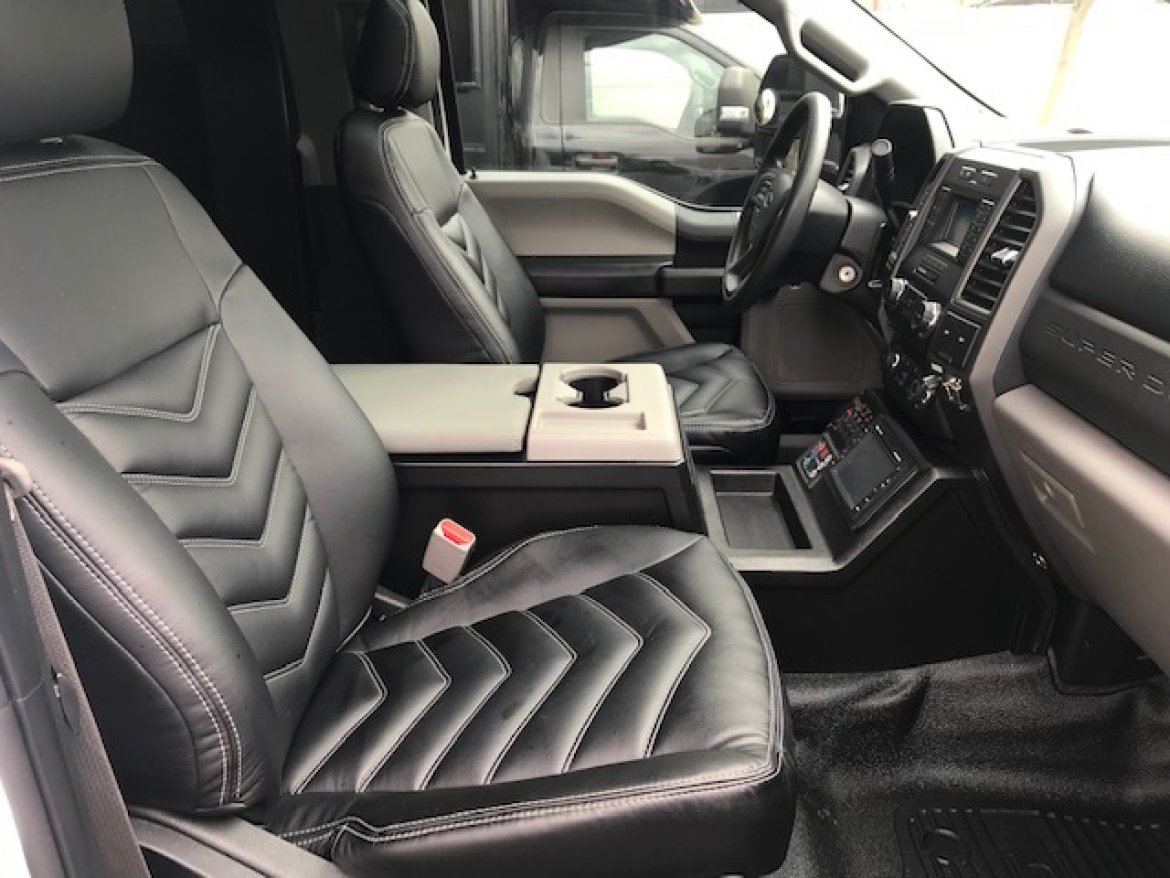 Executive Shuttle for Sale in Riverside, CA - Photo 24