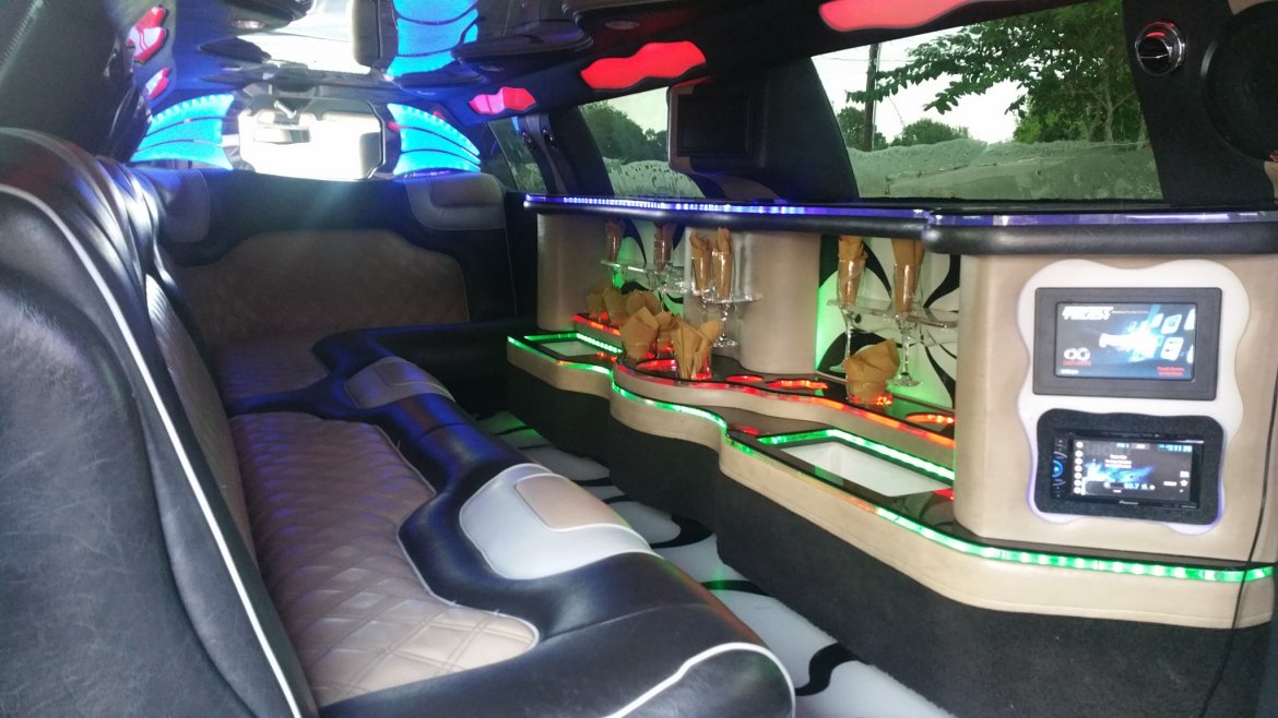 Limousine for Sale in Houston, TX - Photo 12