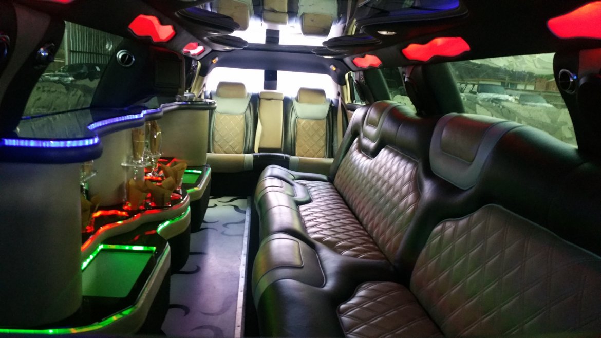 Limousine for Sale in Houston, TX - Photo 13