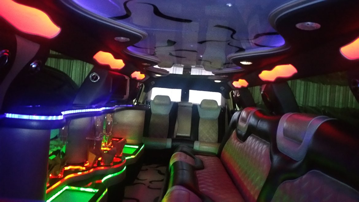Limousine for Sale in Houston, TX - Photo 17