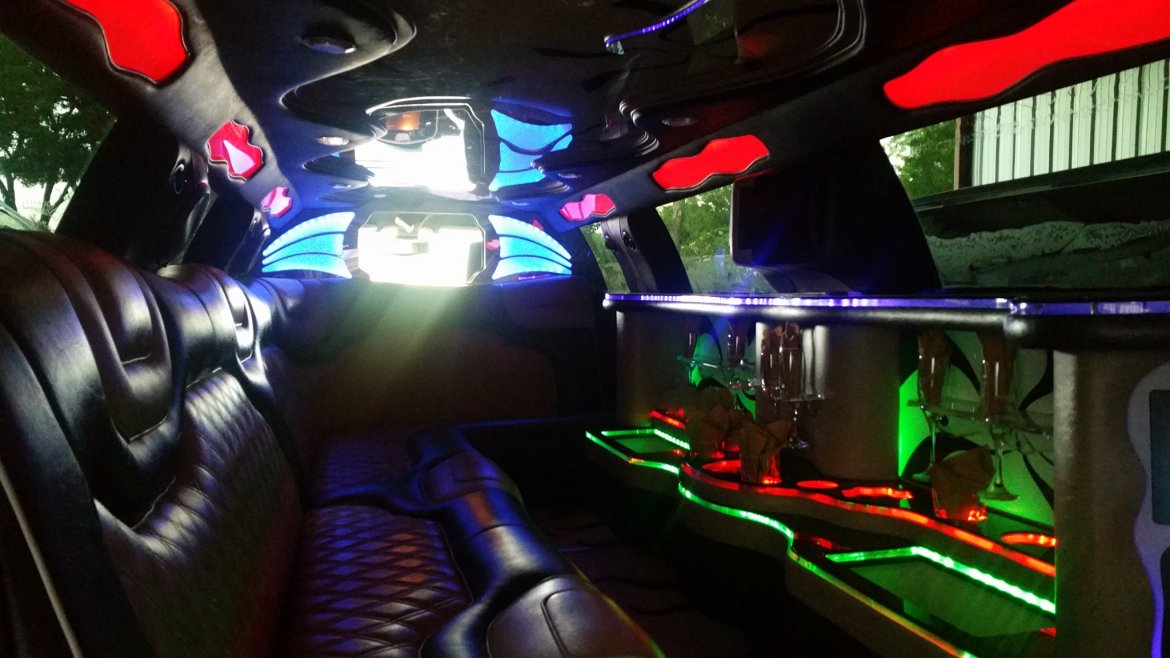 Limousine for Sale in Houston, TX - Photo 16