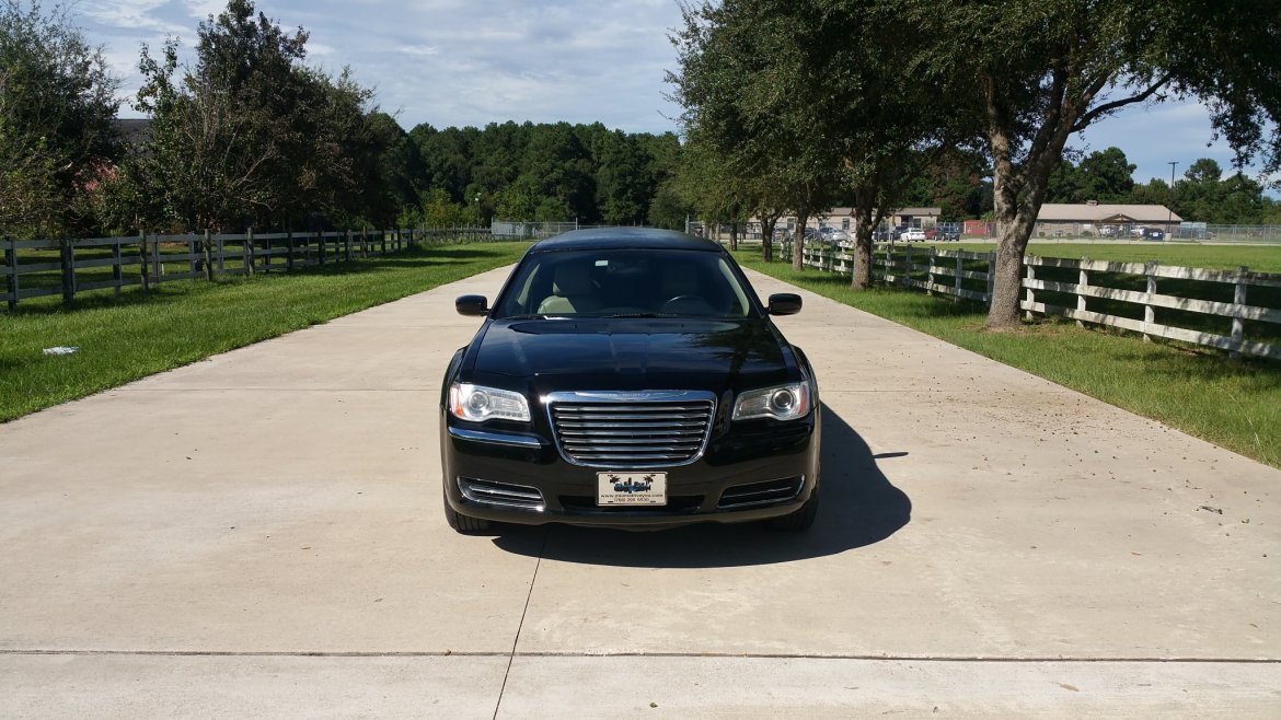 Limousine for Sale in Houston, TX - Photo 2