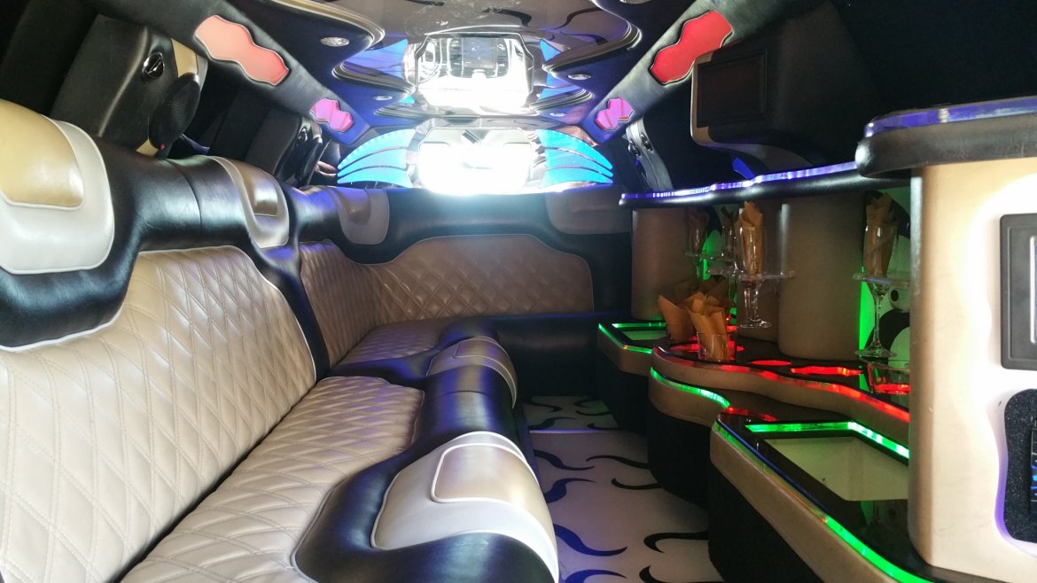 Limousine for Sale in Houston, TX - Photo 18