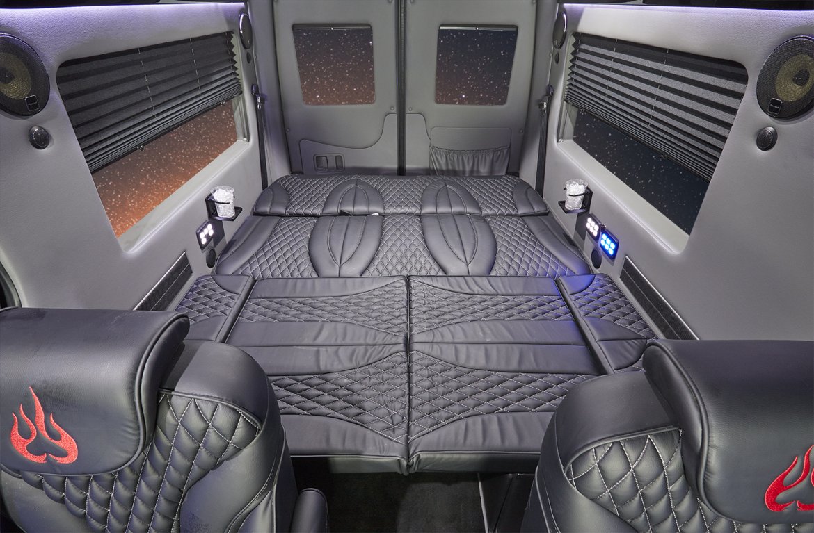 Sprinter for Sale in SAN ANTONIO, TX - Photo 3