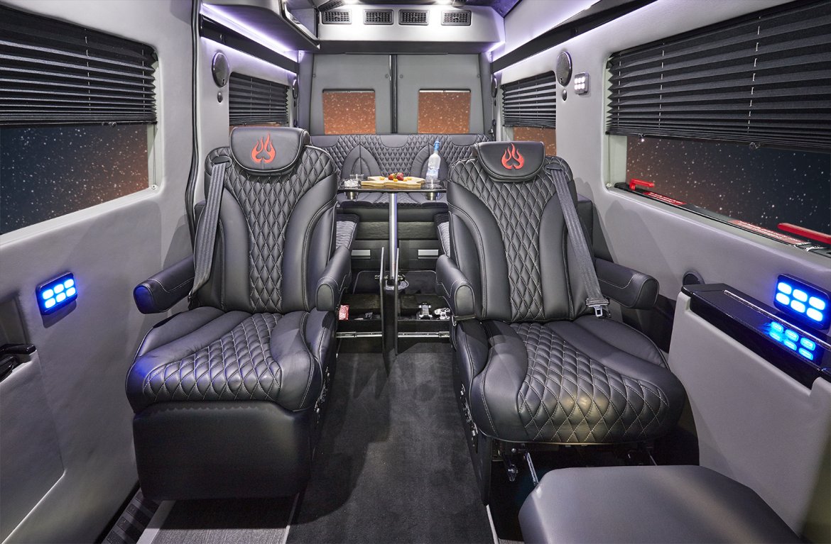 Sprinter for Sale in SAN ANTONIO, TX - Photo 8