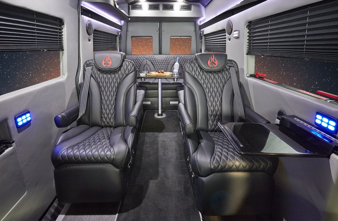 Sprinter for Sale in SAN ANTONIO, TX - Photo 9