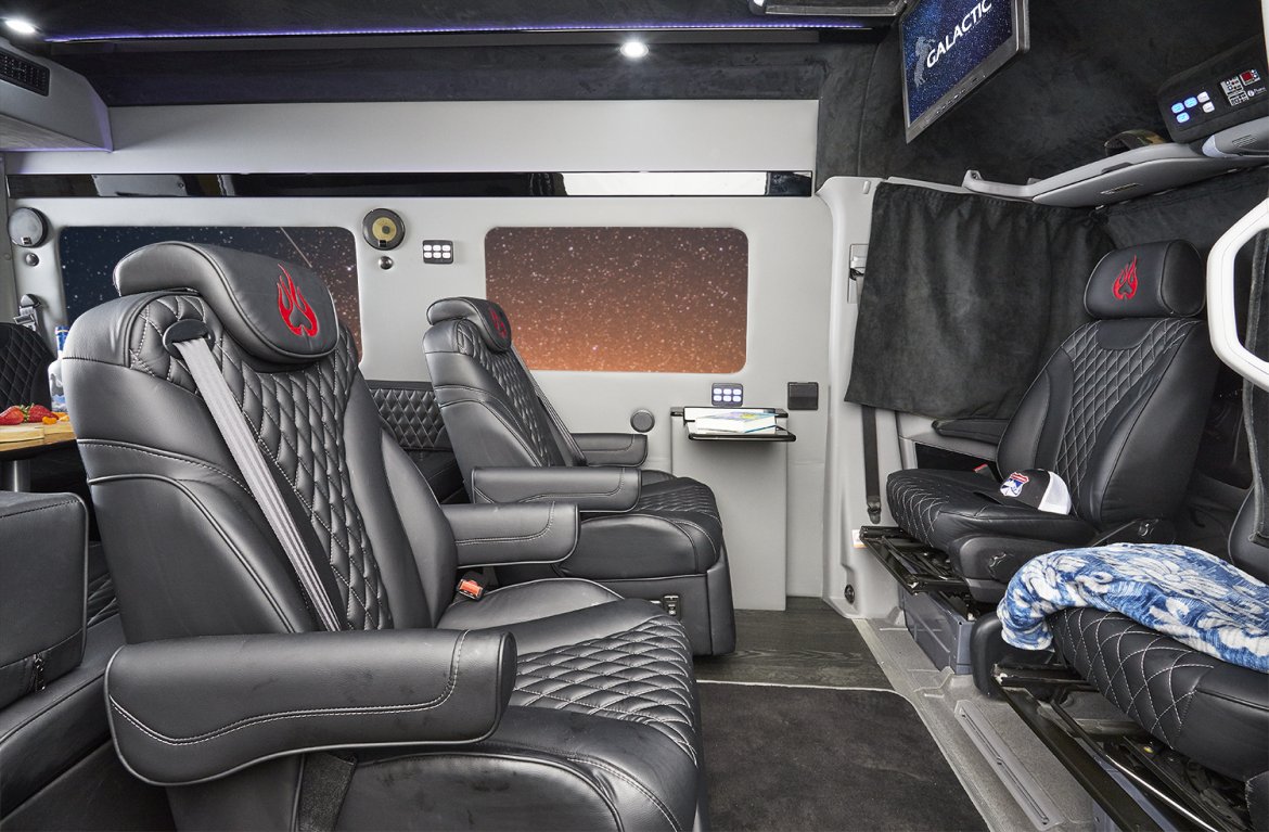 Sprinter for Sale in SAN ANTONIO, TX - Photo 10