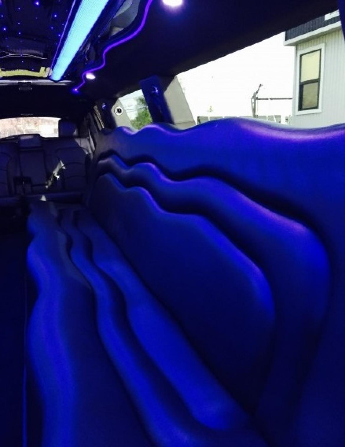 Photo of Limousine for sale: 2014 Lincoln MKT 5-Door 14-Pass 4WD 180" by Limos by Moonlight