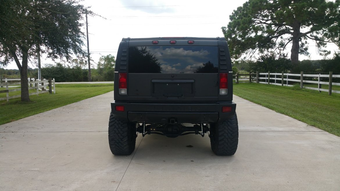 SUV Stretch for Sale in Houston, TX - Photo 7