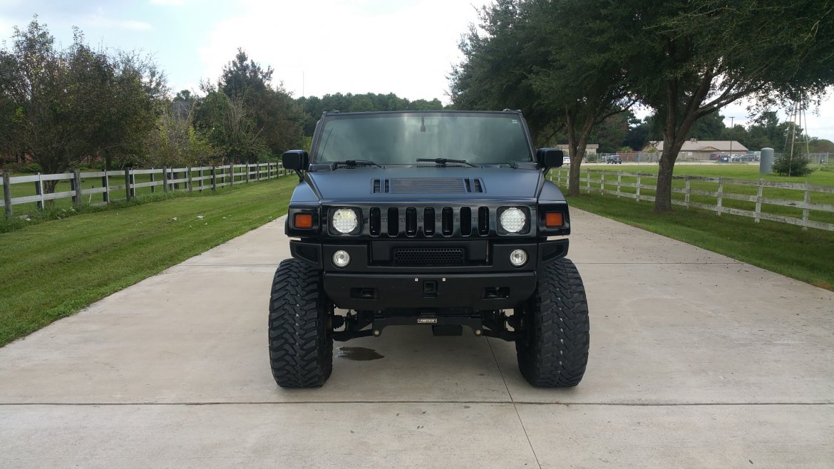 SUV Stretch for Sale in Houston, TX - Photo 2