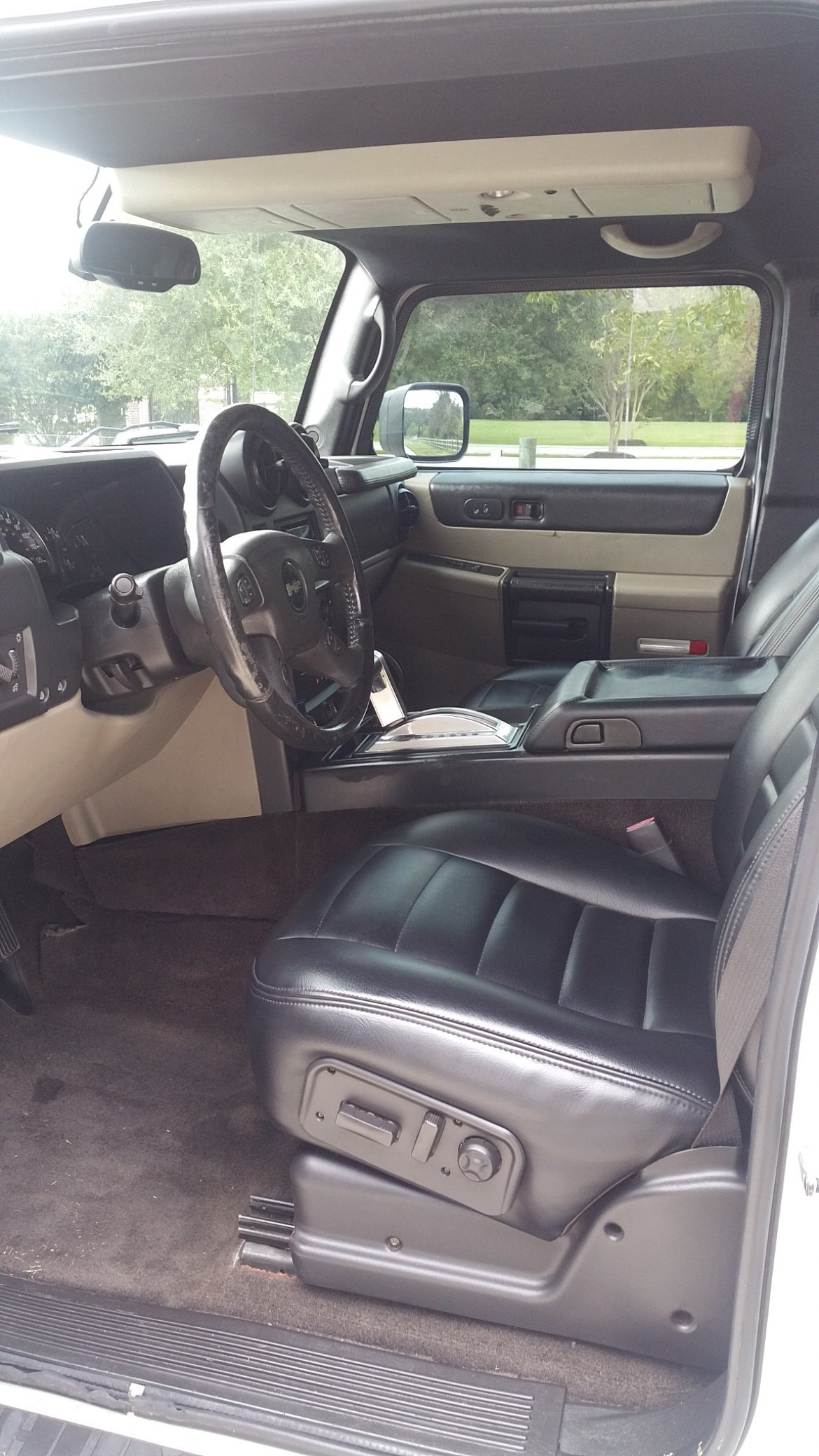 SUV Stretch for Sale in Houston, TX - Photo 11