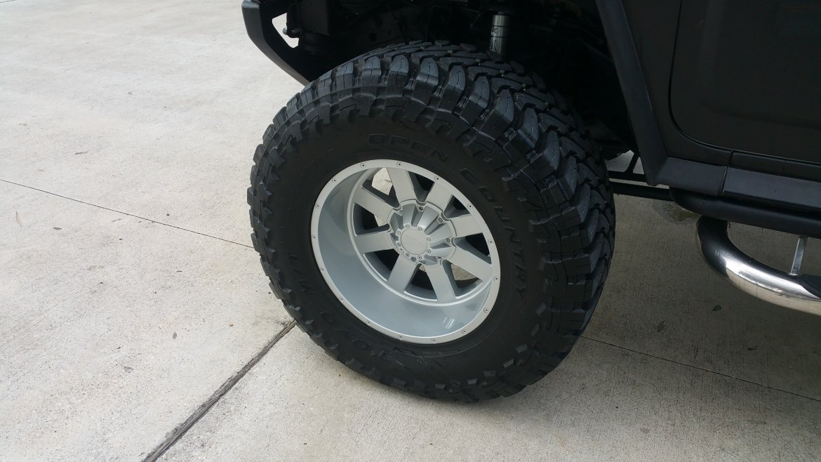 SUV Stretch for Sale in Houston, TX - Photo 10