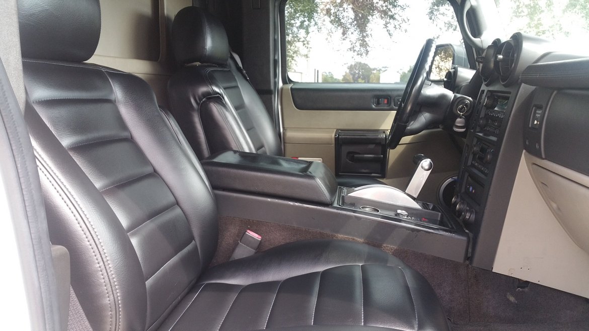 SUV Stretch for Sale in Houston, TX - Photo 12