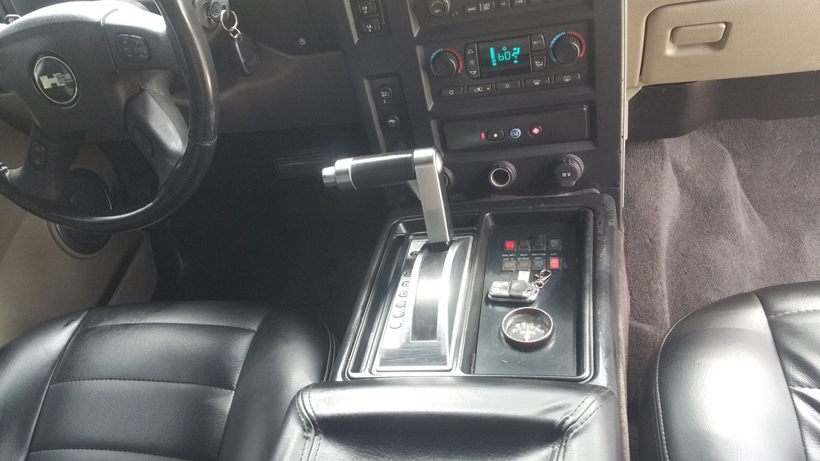 SUV Stretch for Sale in Houston, TX - Photo 13