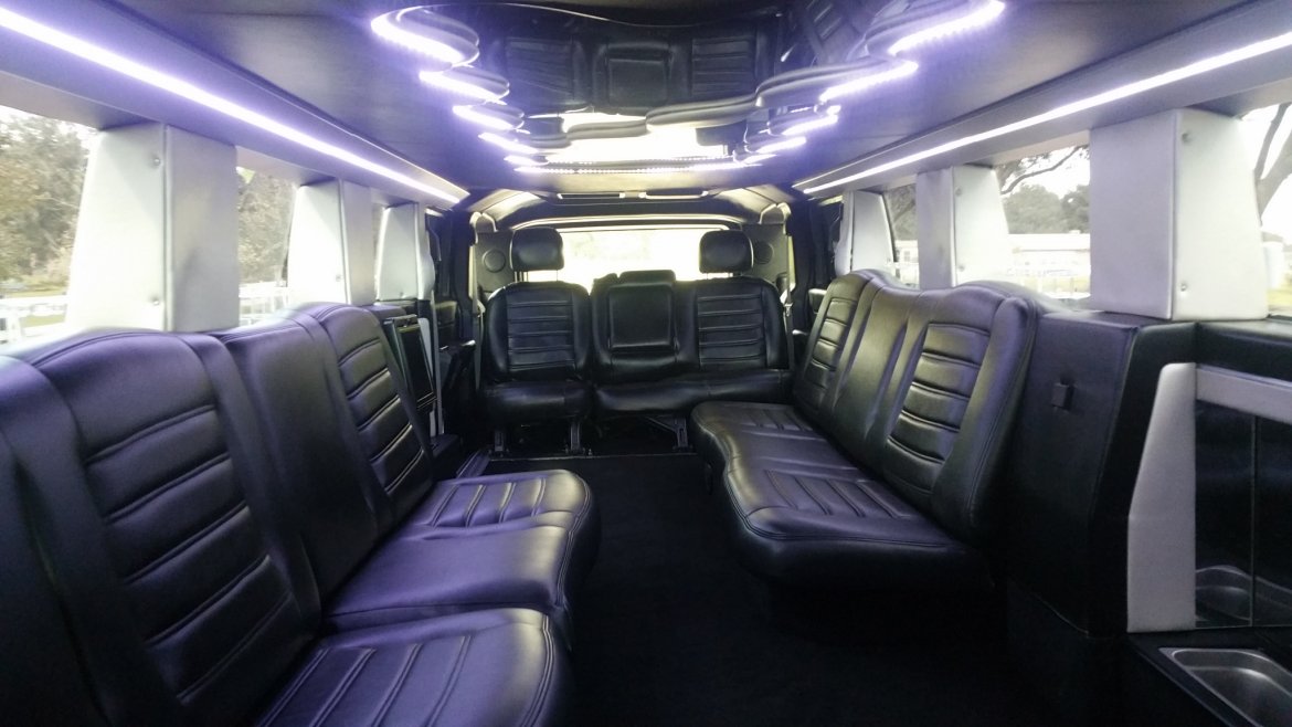 SUV Stretch for Sale in Houston, TX - Photo 14