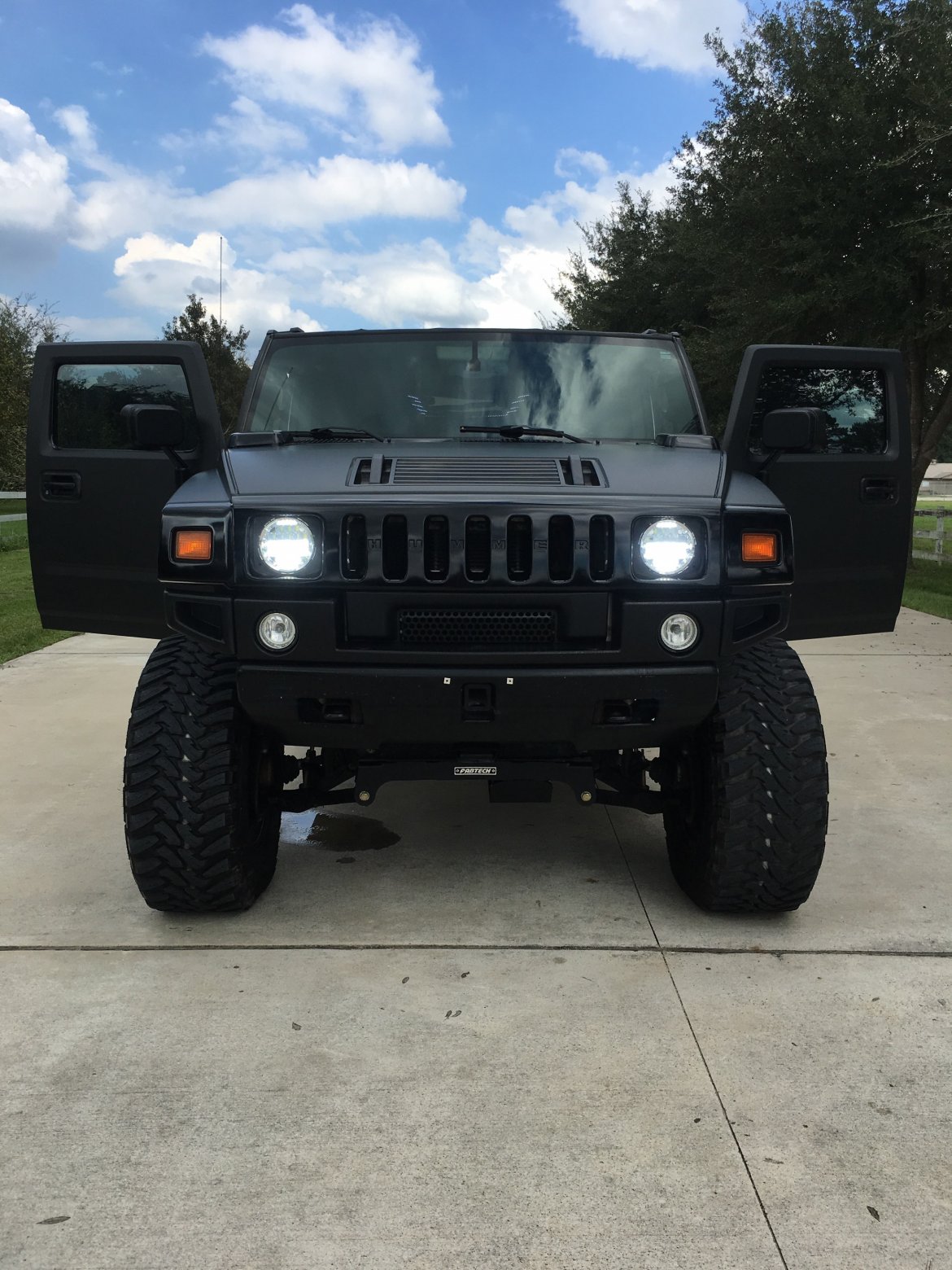 SUV Stretch for Sale in Houston, TX - Photo 9
