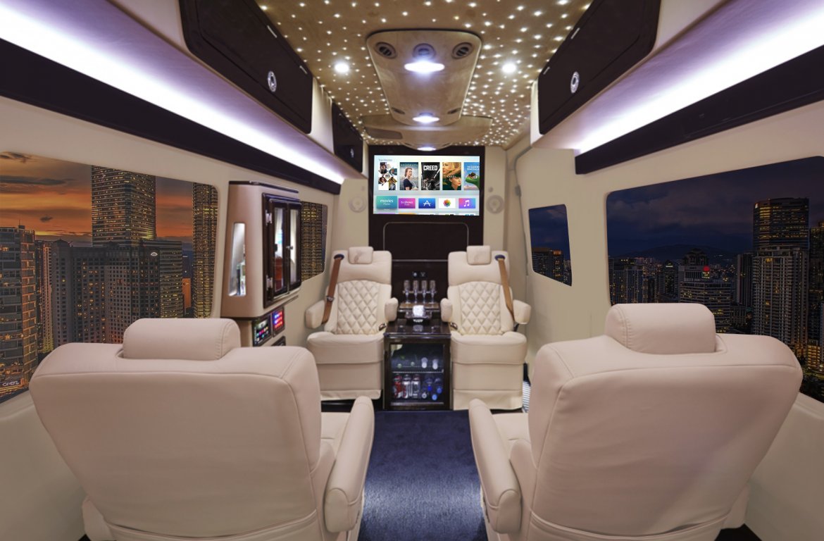 Sprinter for Sale in SAN ANTONIO, TX - Photo 5