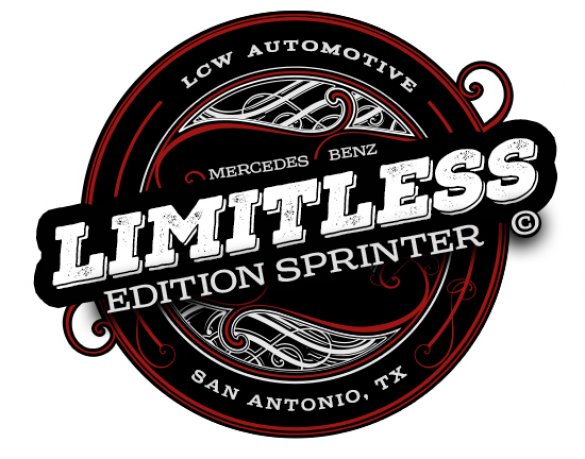 2019 Mercedes-Benz Limitless Edition © Sprinter Sprinter for Sale in SAN ANTONIO, TX - Photo 2