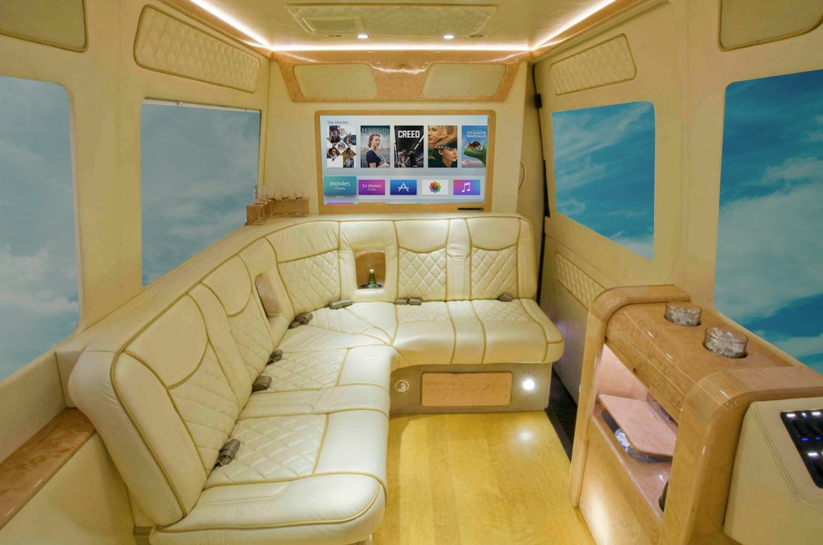 Sprinter for Sale in SAN ANTONIO, TX - Photo 4