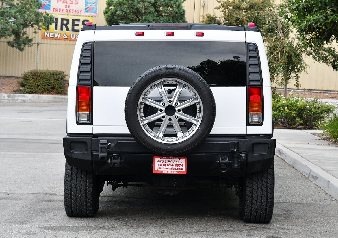 SUV Stretch for Sale in Fontana, CA - Photo 4