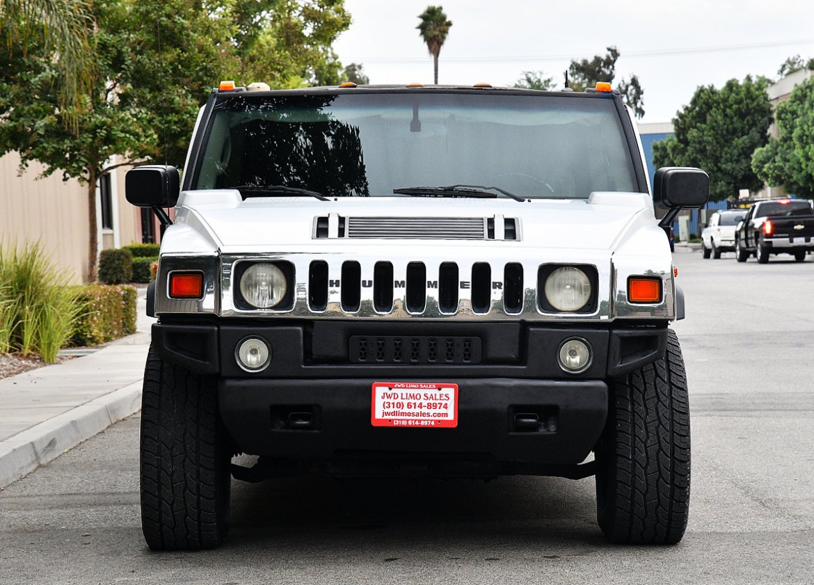SUV Stretch for Sale in Fontana, CA - Photo 6