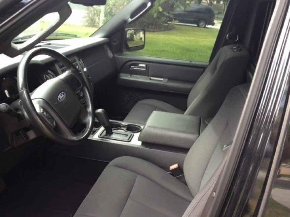 Photo of SUV for sale: 2008 Ford Expedition EL VIP by DaBryan