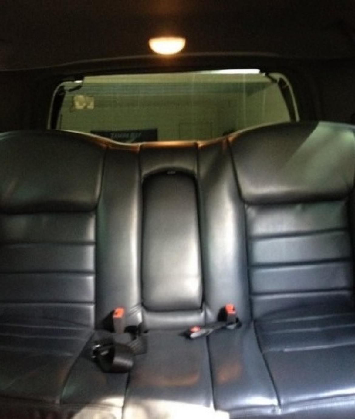 Photo of SUV for sale: 2008 Ford Expedition EL VIP by DaBryan