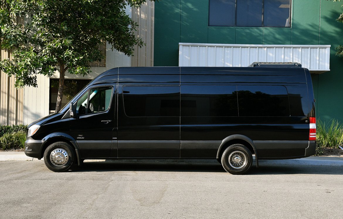 Sprinter for Sale in Fontana, CA - Photo 2