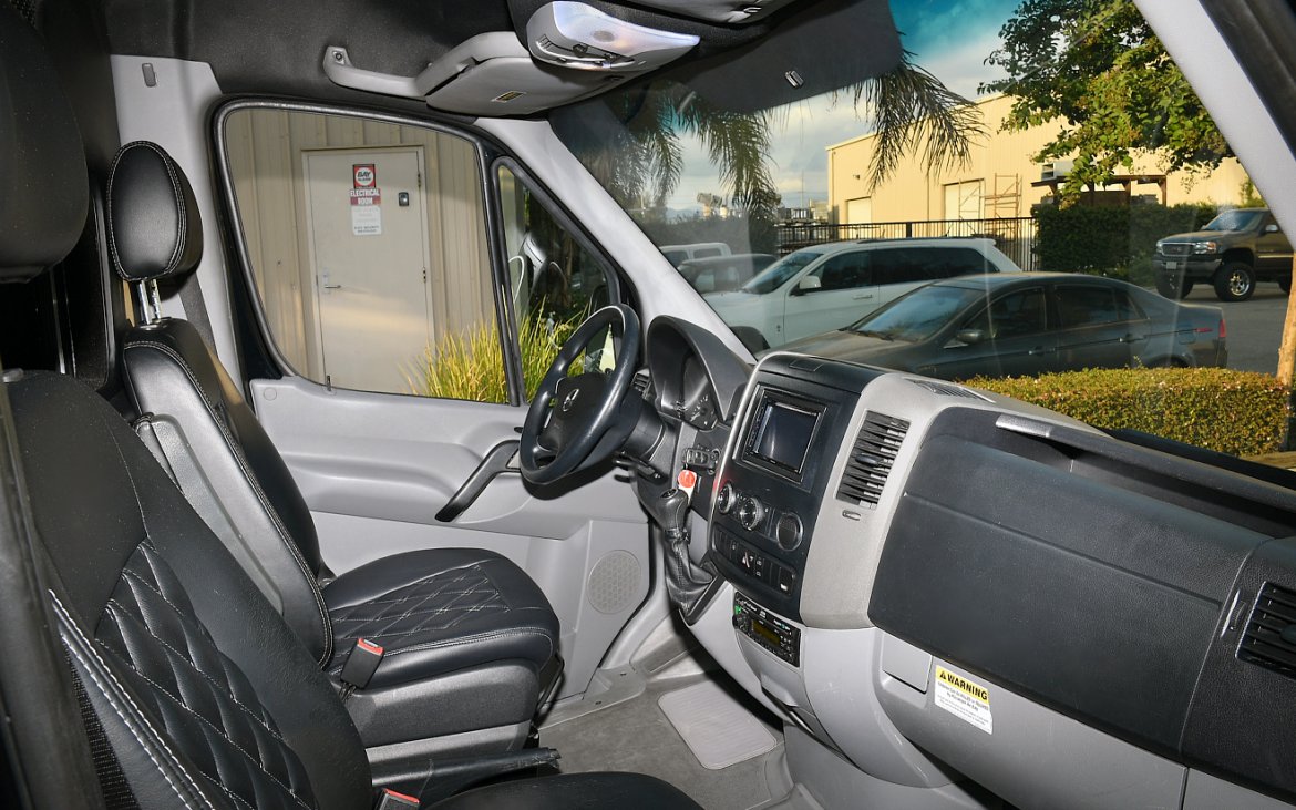 Sprinter for Sale in Fontana, CA - Photo 9