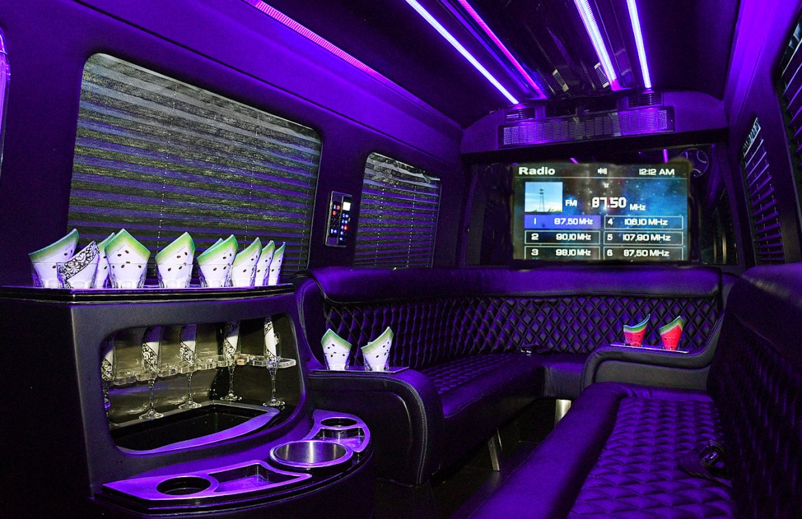 Sprinter for Sale in Fontana, CA - Photo 10