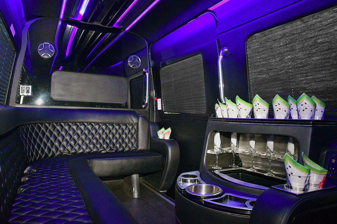 Sprinter for Sale in Fontana, CA - Photo 11