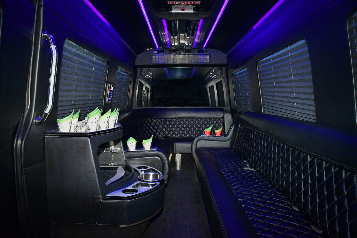 Sprinter for Sale in Fontana, CA - Photo 12