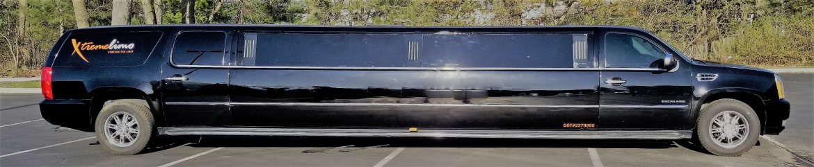 SUV Stretch for Sale in columbus, OH - Photo 4
