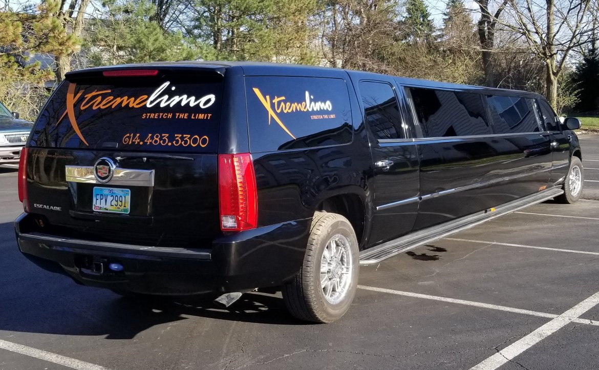 SUV Stretch for Sale in columbus, OH - Photo 6