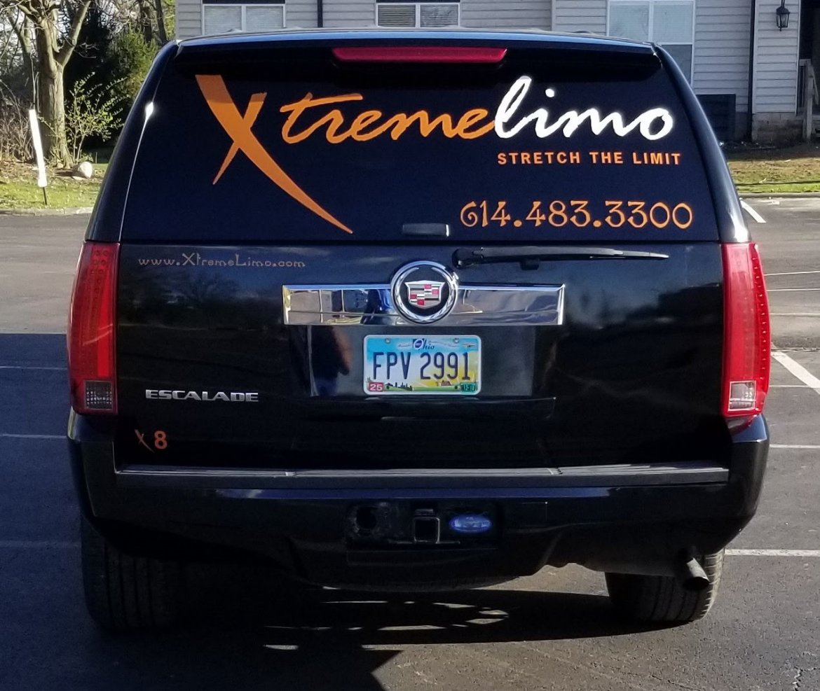 SUV Stretch for Sale in columbus, OH - Photo 8