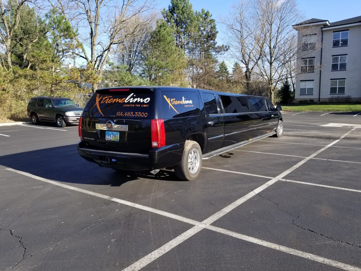 SUV Stretch for Sale in columbus, OH - Photo 9
