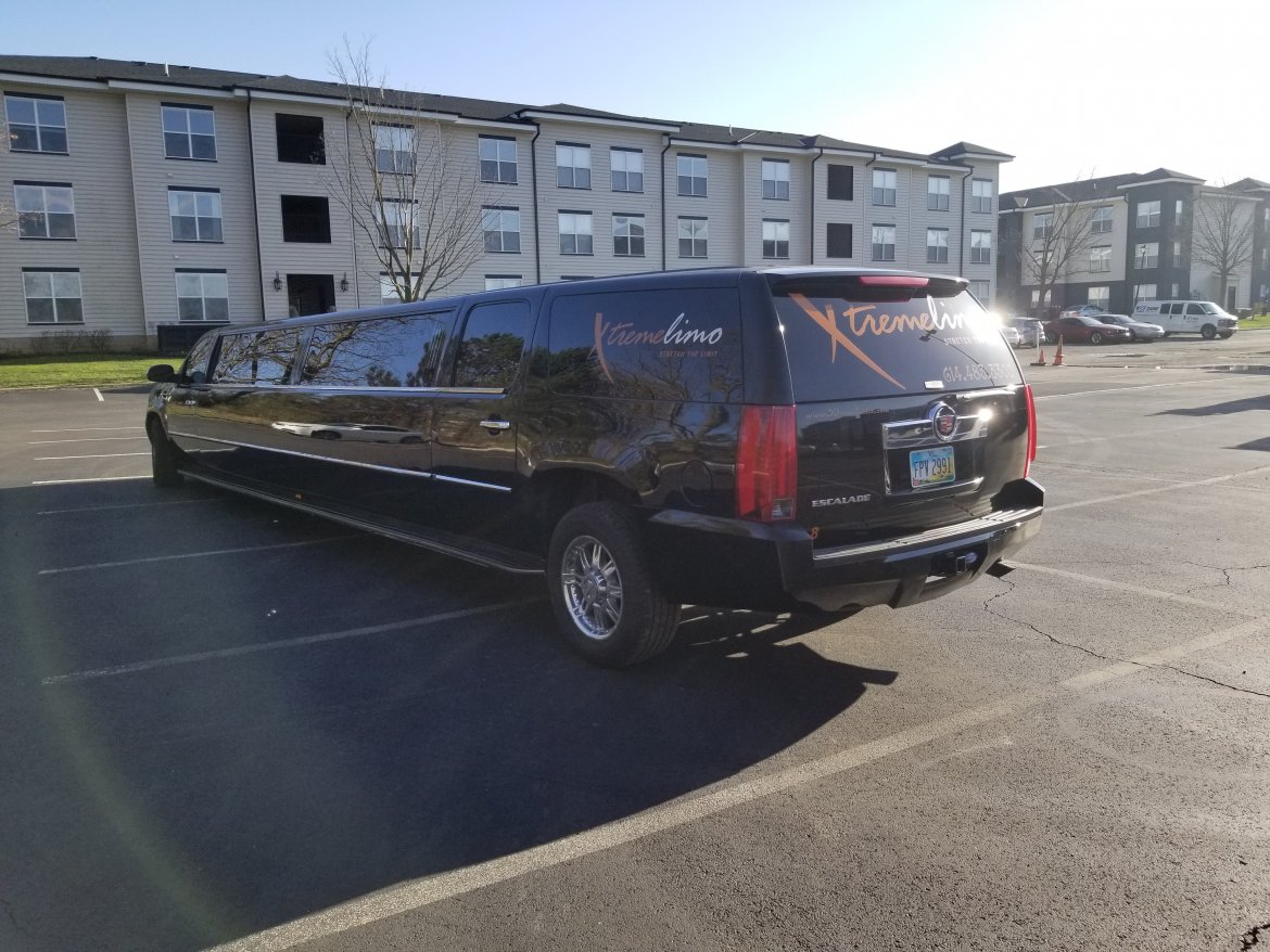 SUV Stretch for Sale in columbus, OH - Photo 10