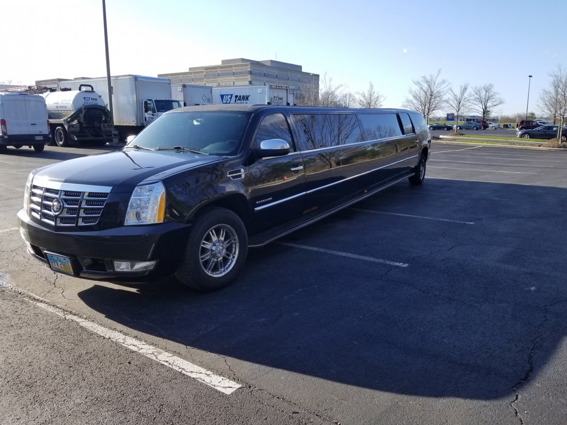 SUV Stretch for Sale in columbus, OH - Photo 12