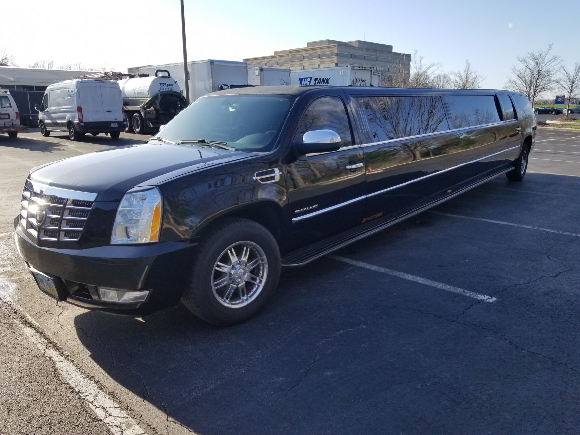 SUV Stretch for Sale in columbus, OH - Photo 13
