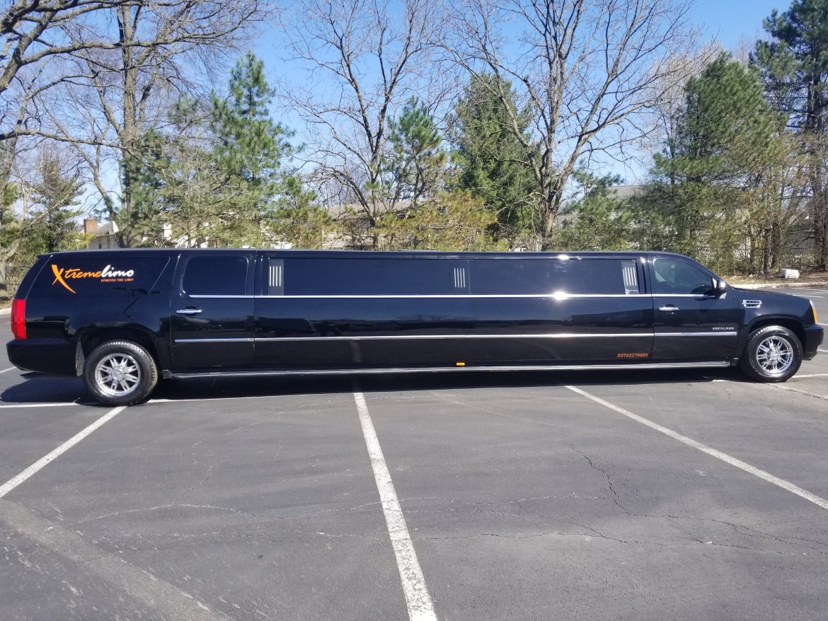 SUV Stretch for Sale in columbus, OH - Photo 14
