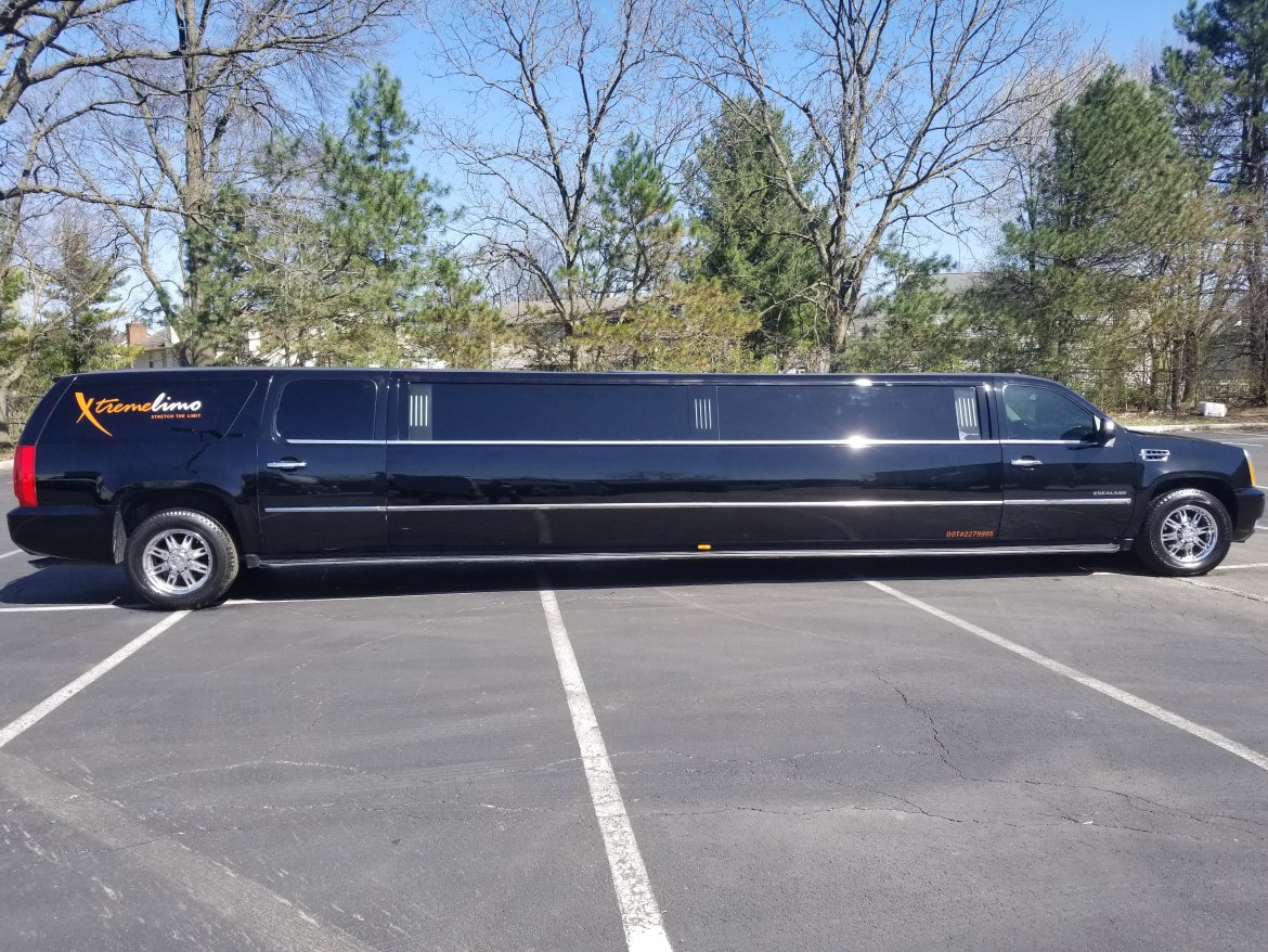 SUV Stretch for Sale in columbus, OH - Photo 15