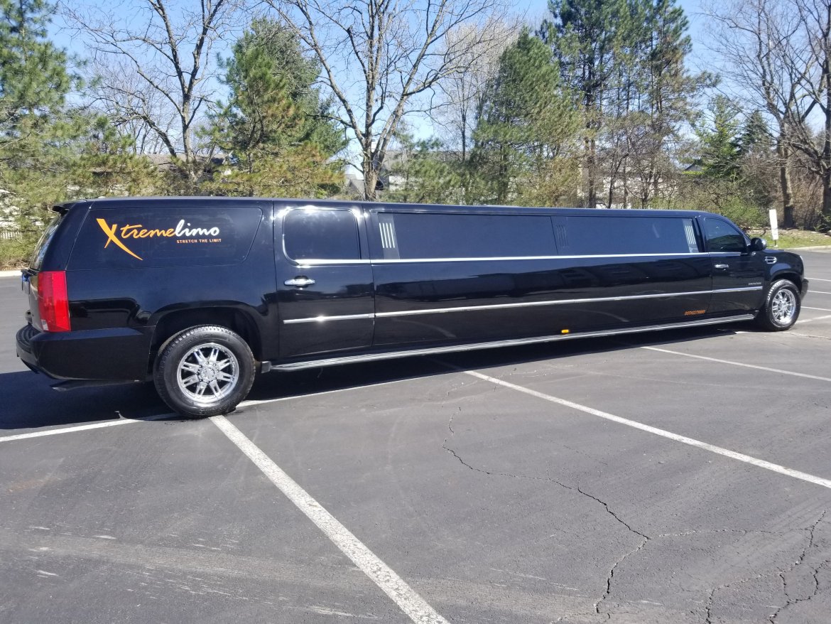 SUV Stretch for Sale in columbus, OH - Photo 16