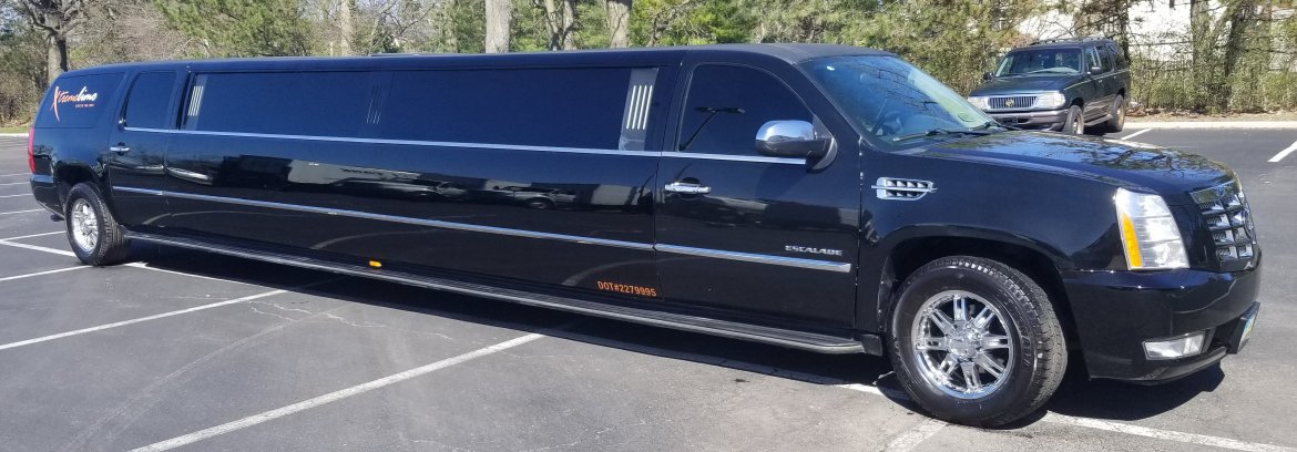 SUV Stretch for Sale in columbus, OH - Photo 18