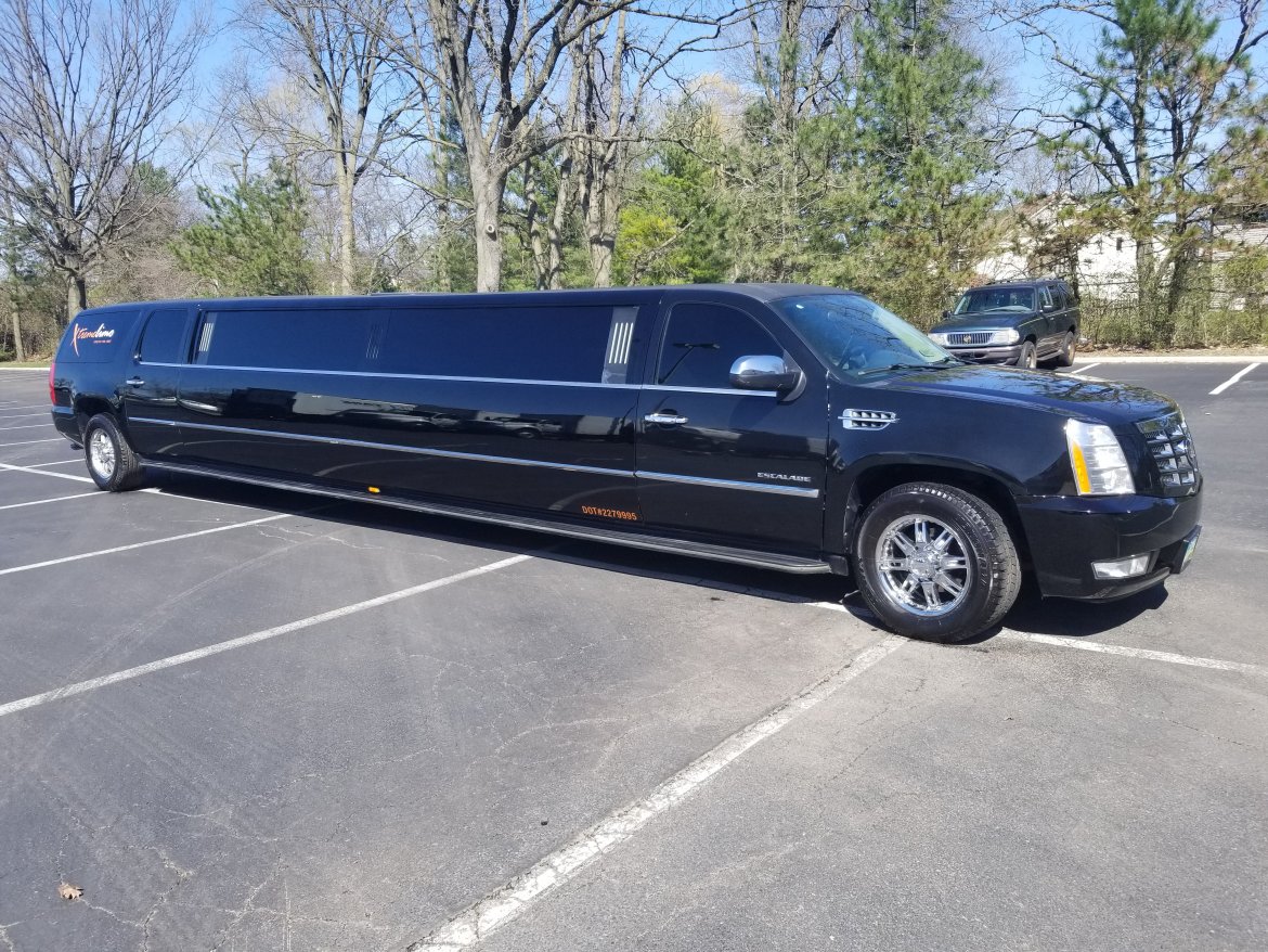 SUV Stretch for Sale in columbus, OH - Photo 19