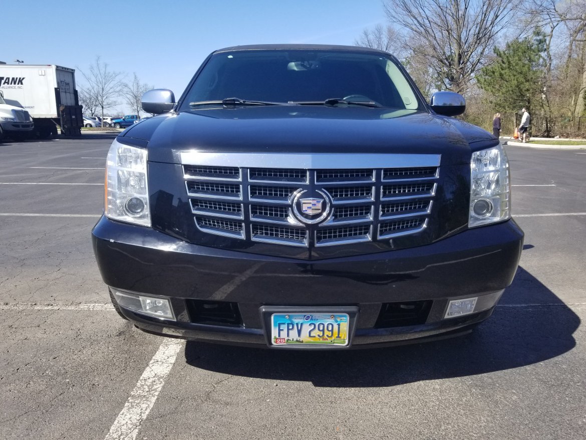 SUV Stretch for Sale in columbus, OH - Photo 20