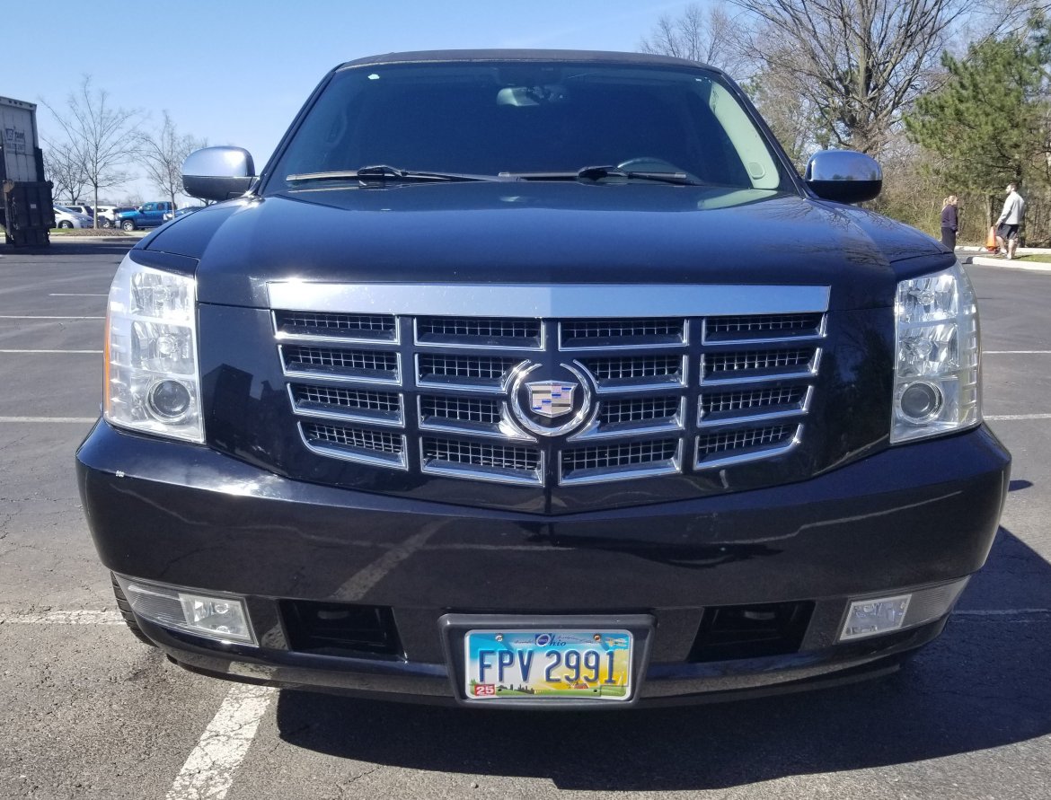 SUV Stretch for Sale in columbus, OH - Photo 21