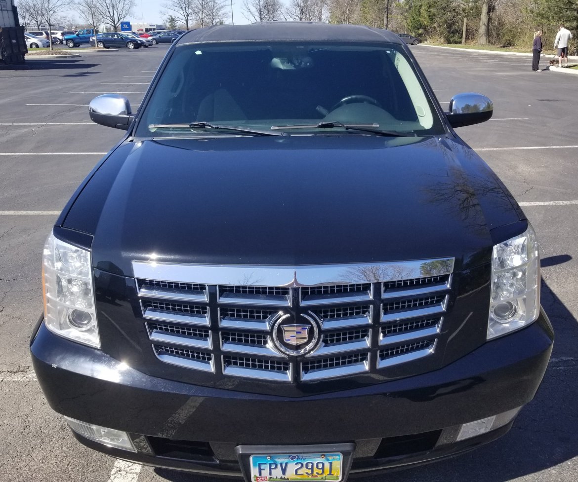 SUV Stretch for Sale in columbus, OH - Photo 22
